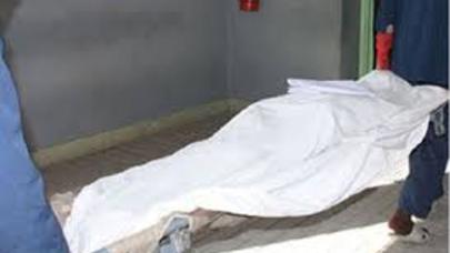 Gədəbəydə öldürülən ər-arvadın oğlu DANIŞDI (YENİLƏNİB)